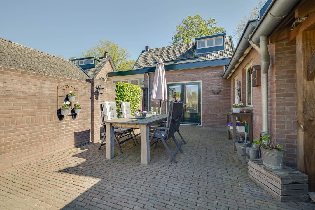 Photo 32 of Methusalemlaan 86