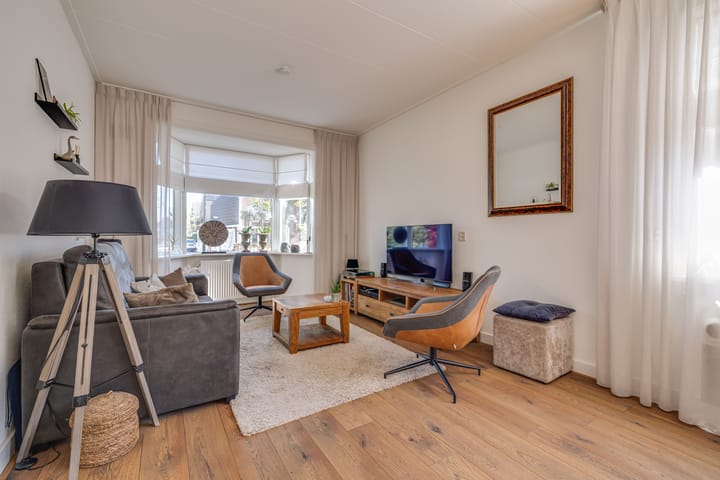 Foto 3 van Methusalemlaan 86