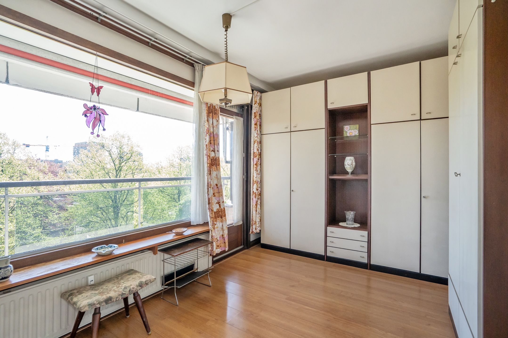 Foto 15 van Dr H. Colijnlaan 4-F033