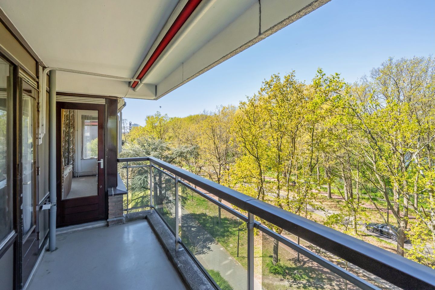 Foto 20 van Dr H. Colijnlaan 4-F033