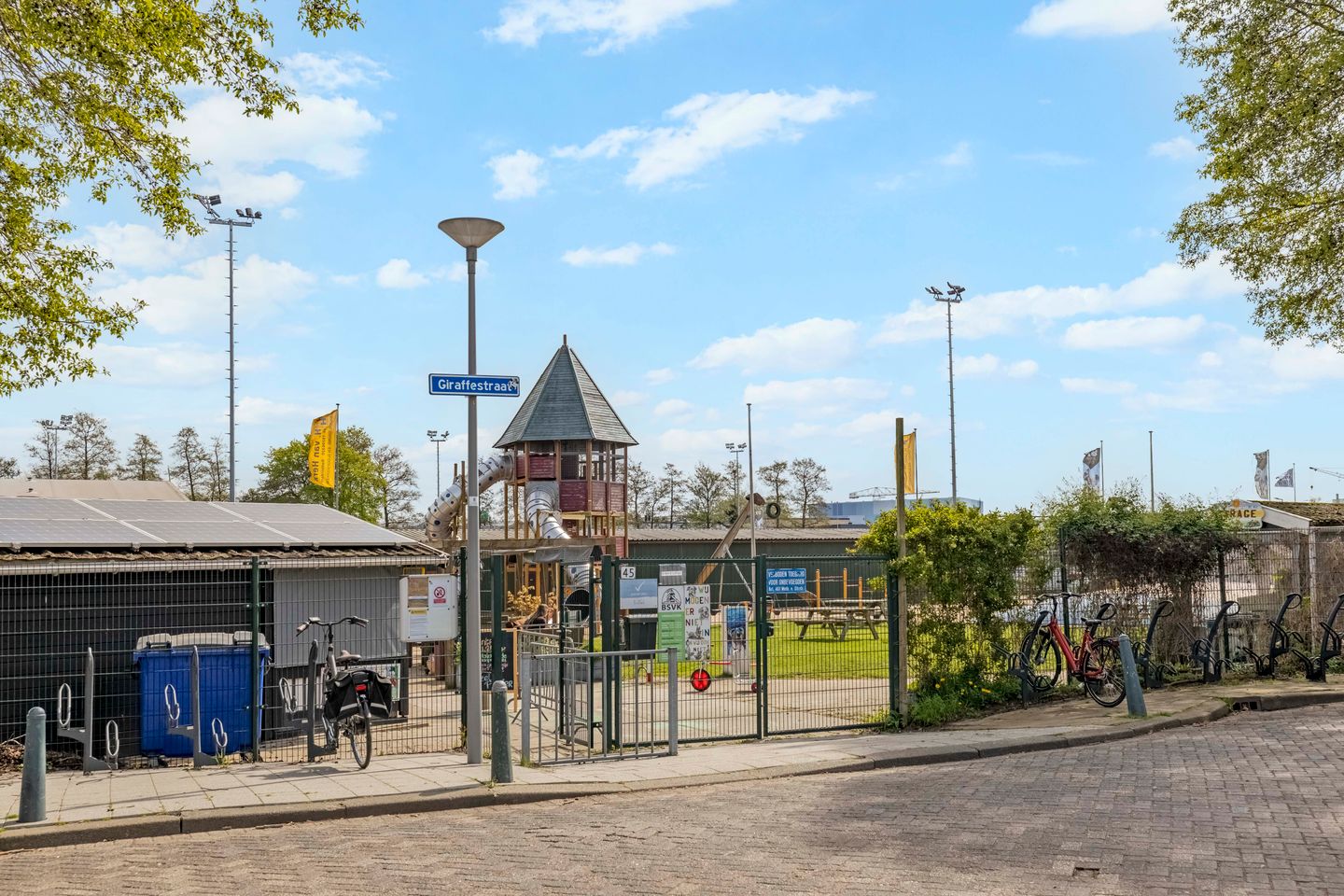 Foto 35 van Antilopestraat 18