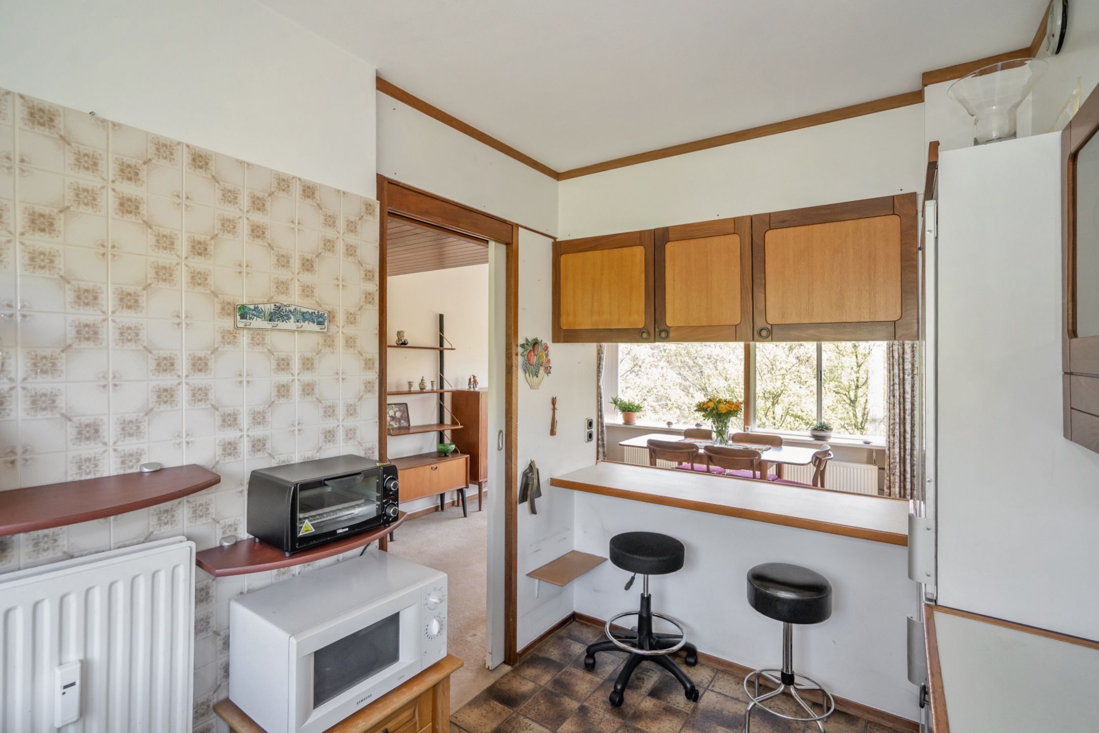 Foto 12 van Dr H. Colijnlaan 4-F033