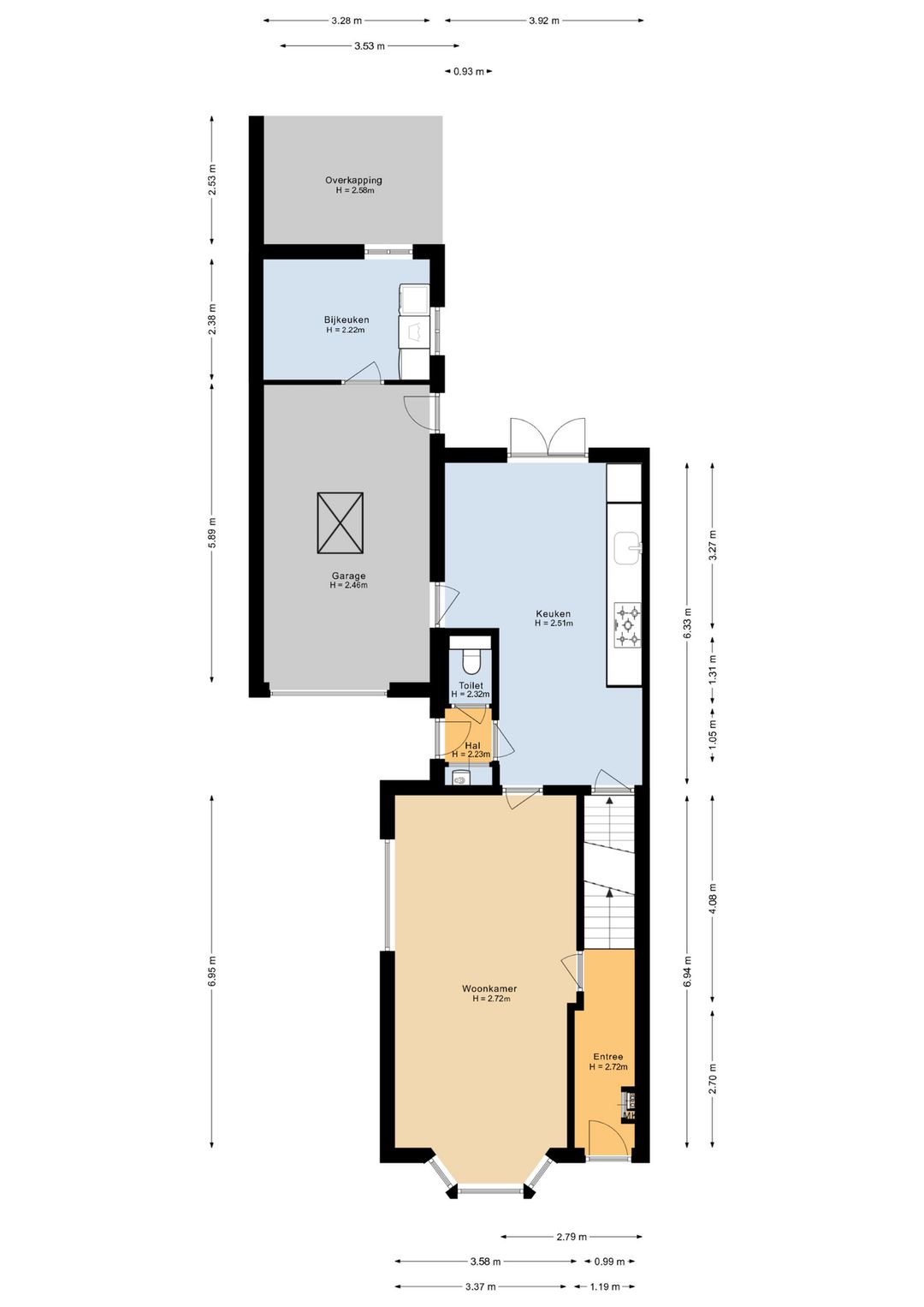 Photo 46 of Methusalemlaan 86