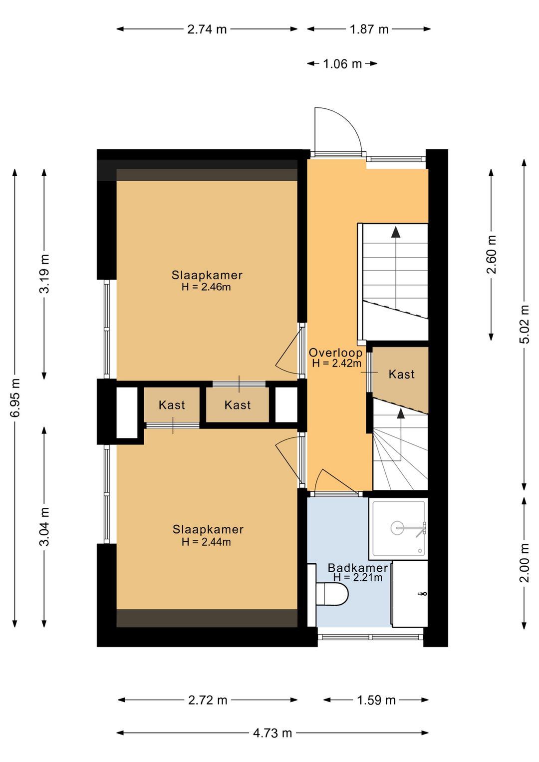 Photo 47 of Methusalemlaan 86