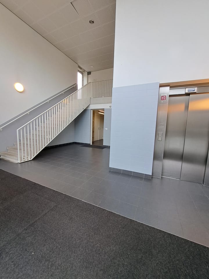 Photo 5 of Willem Augustinstraat 121