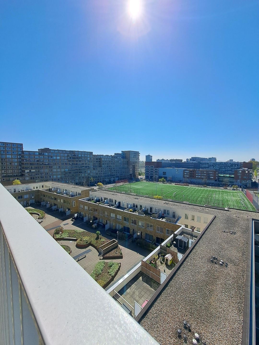 Photo 7 of Willem Augustinstraat 121