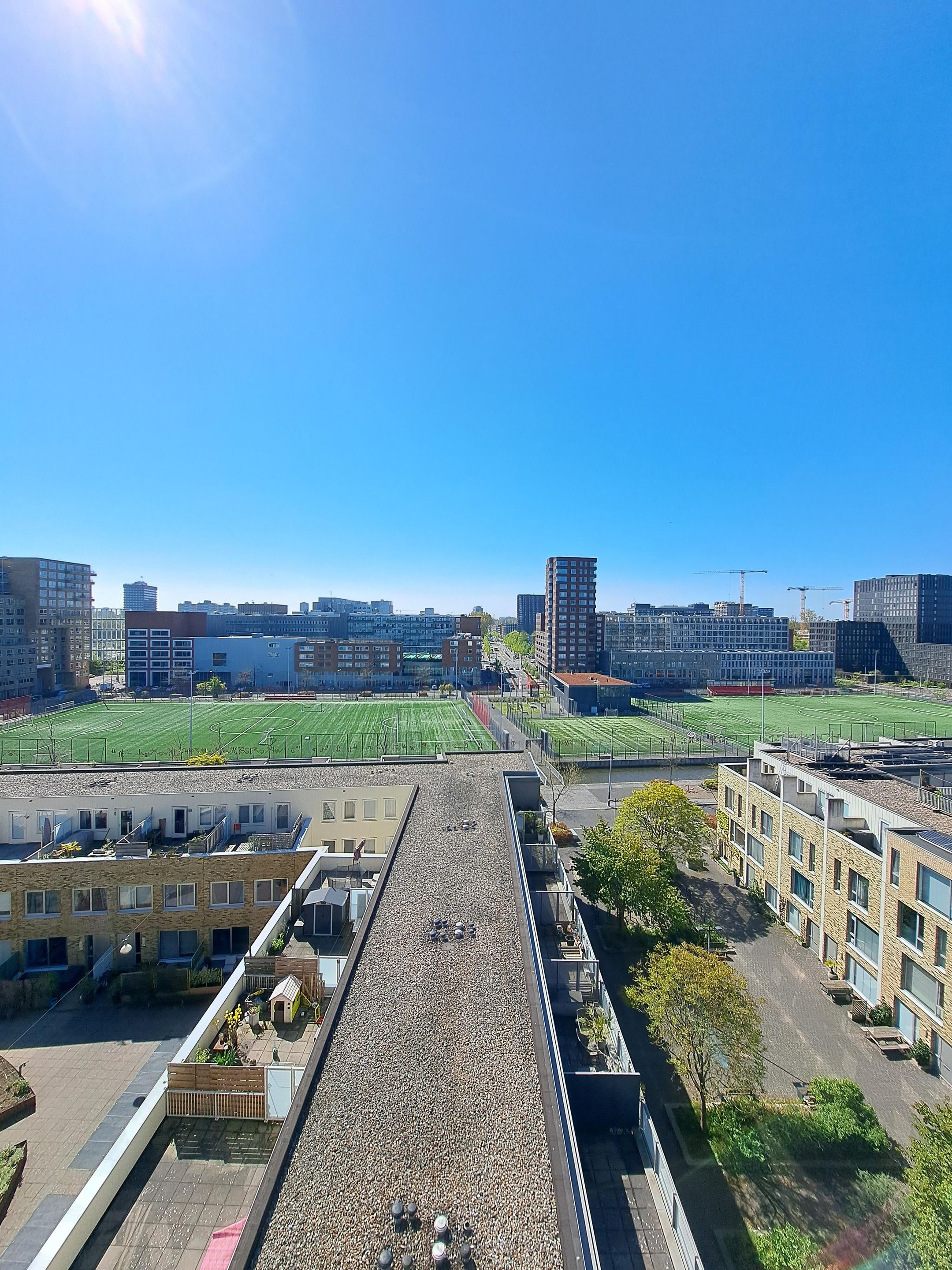 Photo 9 of Willem Augustinstraat 121