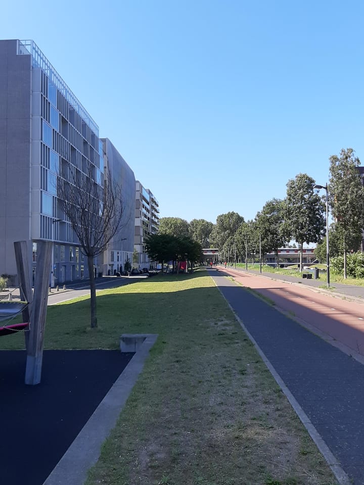 Photo 4 of Willem Augustinstraat 121