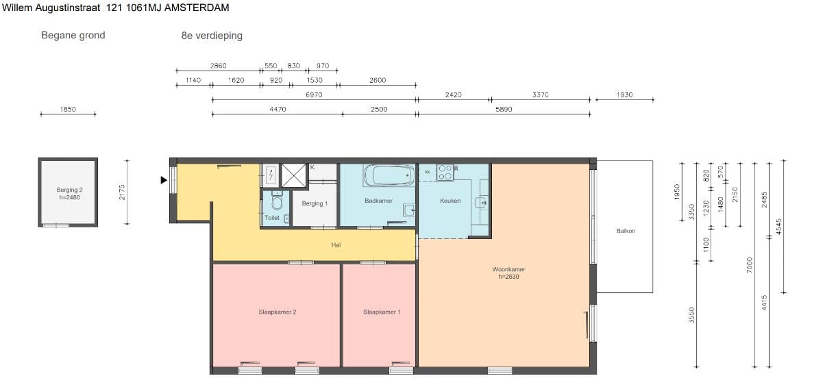 Photo 18 of Willem Augustinstraat 121