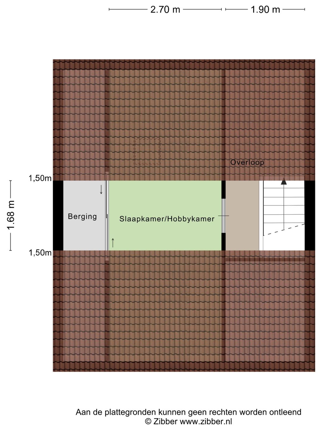 Photo 38 of Biesboschlaan 8