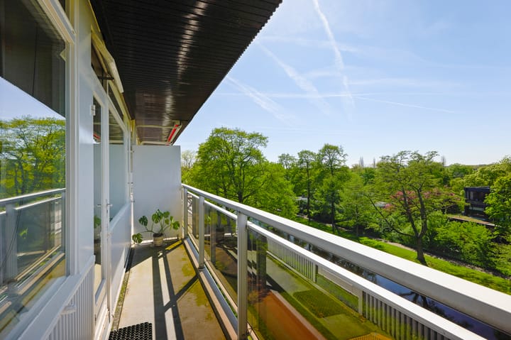 Photo 4 of Flevolaan 159