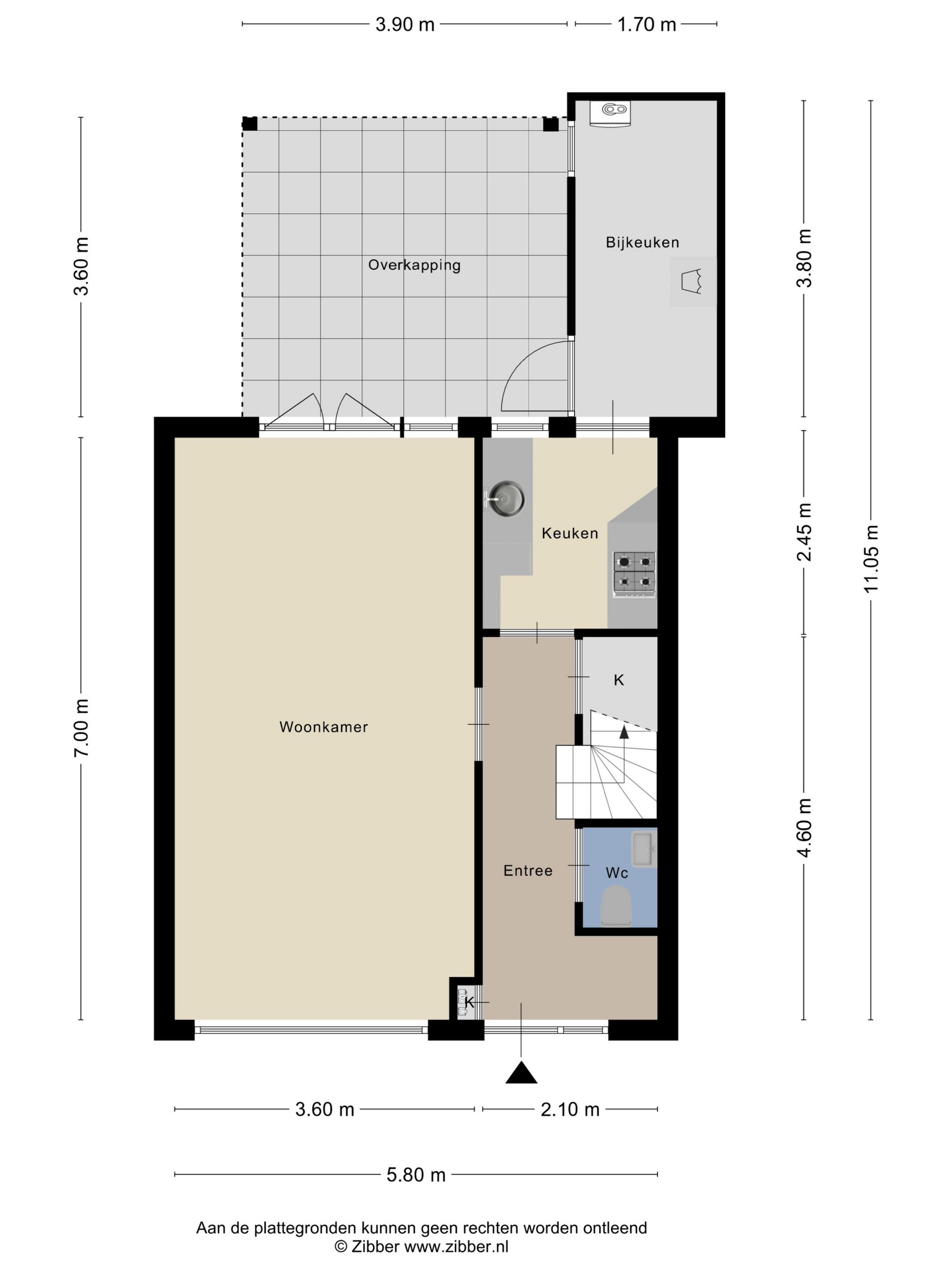 Photo 36 of Biesboschlaan 8