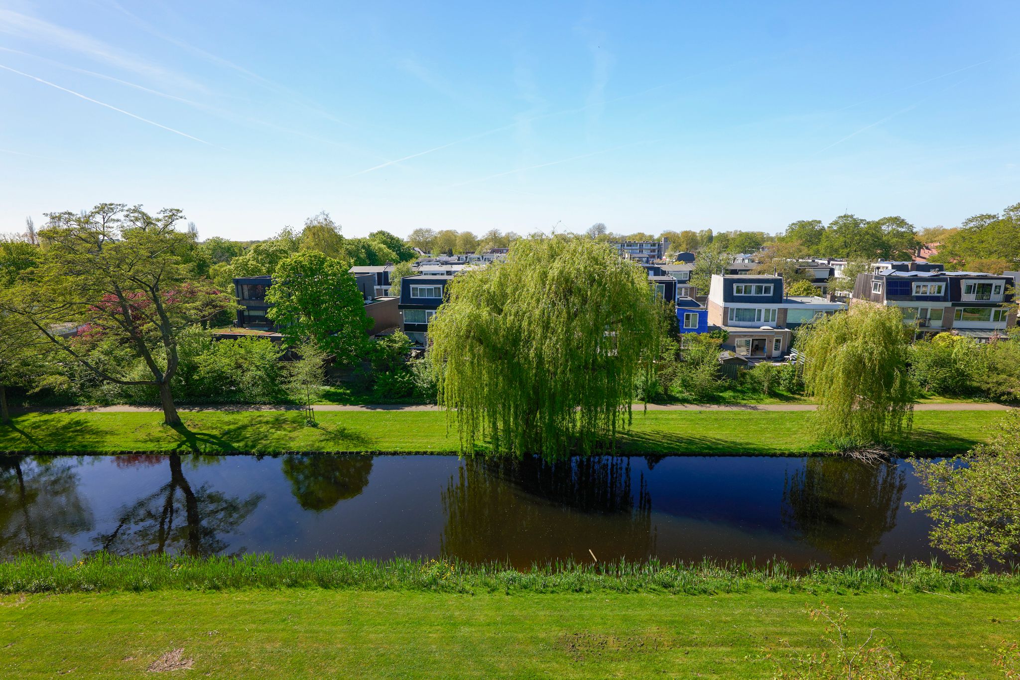 Flevolaan 159 
