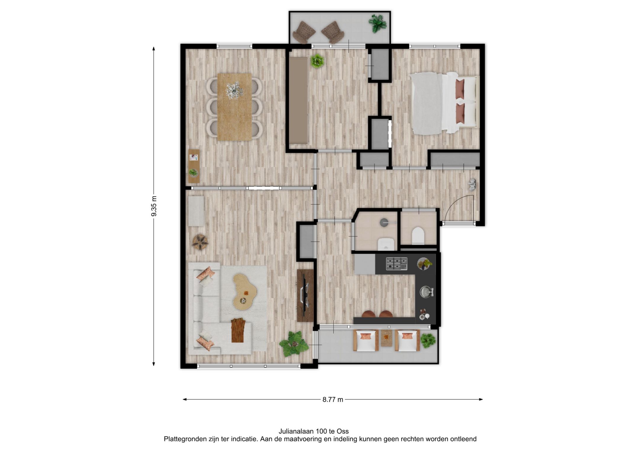 Photo 27 of Julianalaan 100