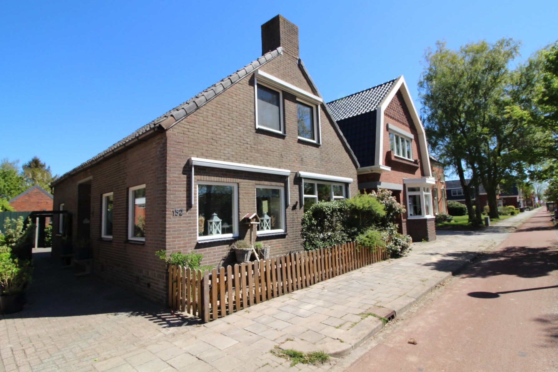 Schoolstraat 152 