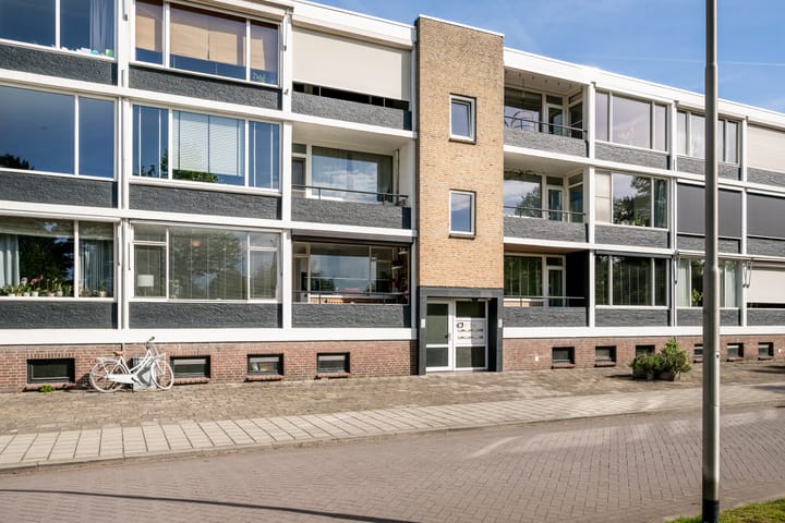Foto 5 van Julianalaan 100