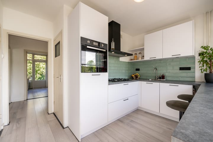 Foto 3 van Julianalaan 100