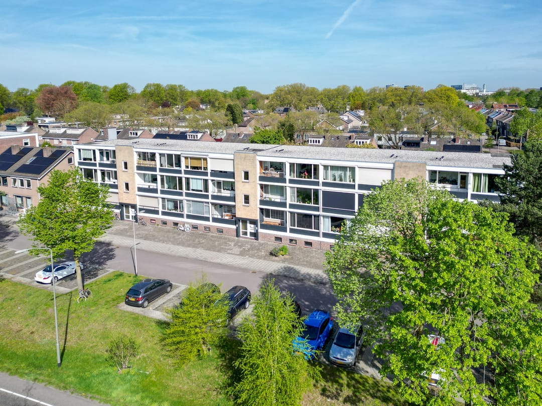 Photo 26 of Julianalaan 100