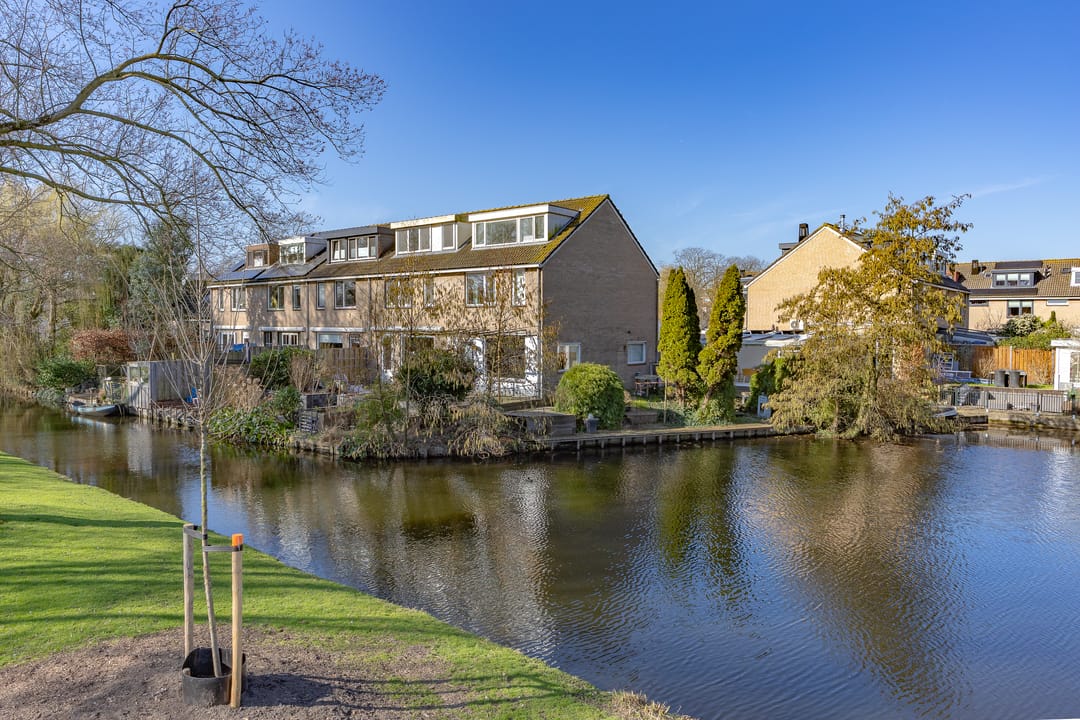 Foto 1 van Tijmensblok 14