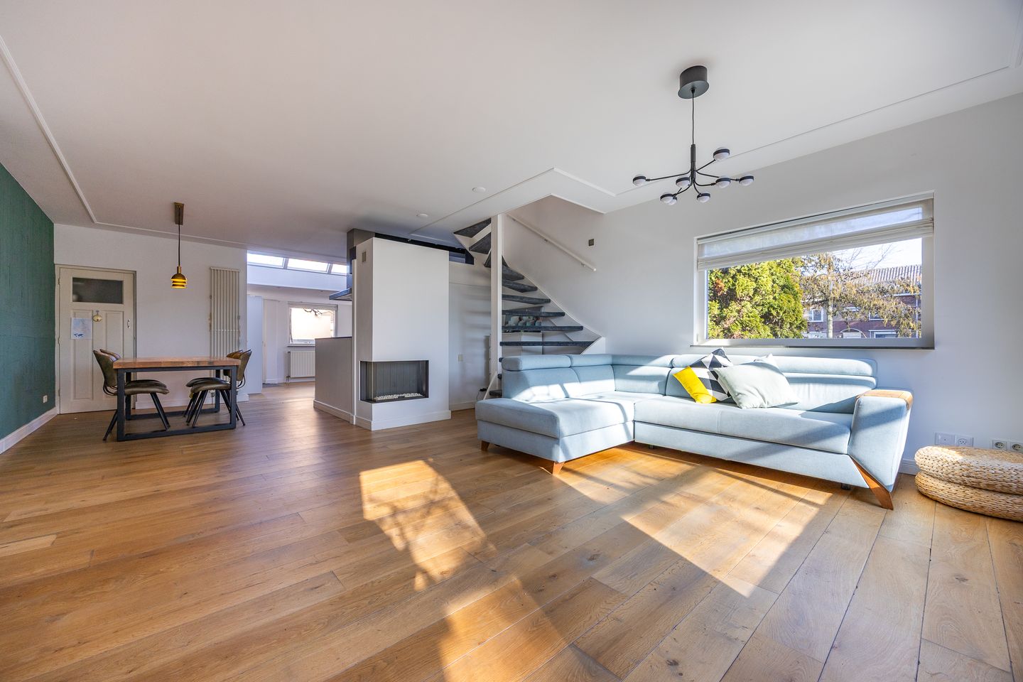 Foto 4 van Tijmensblok 14