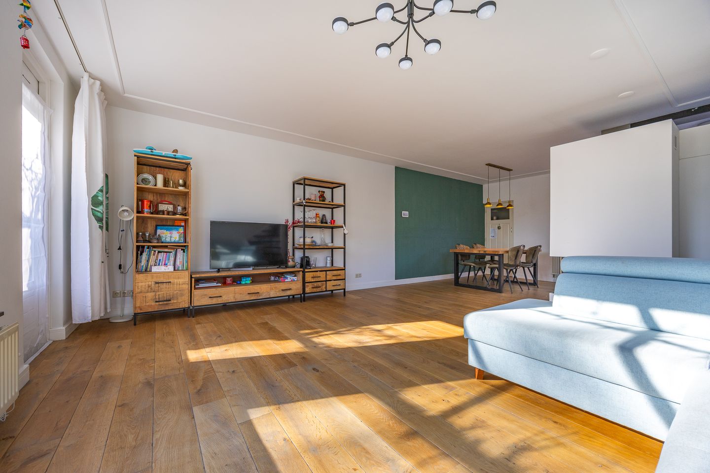 Foto 5 van Tijmensblok 14