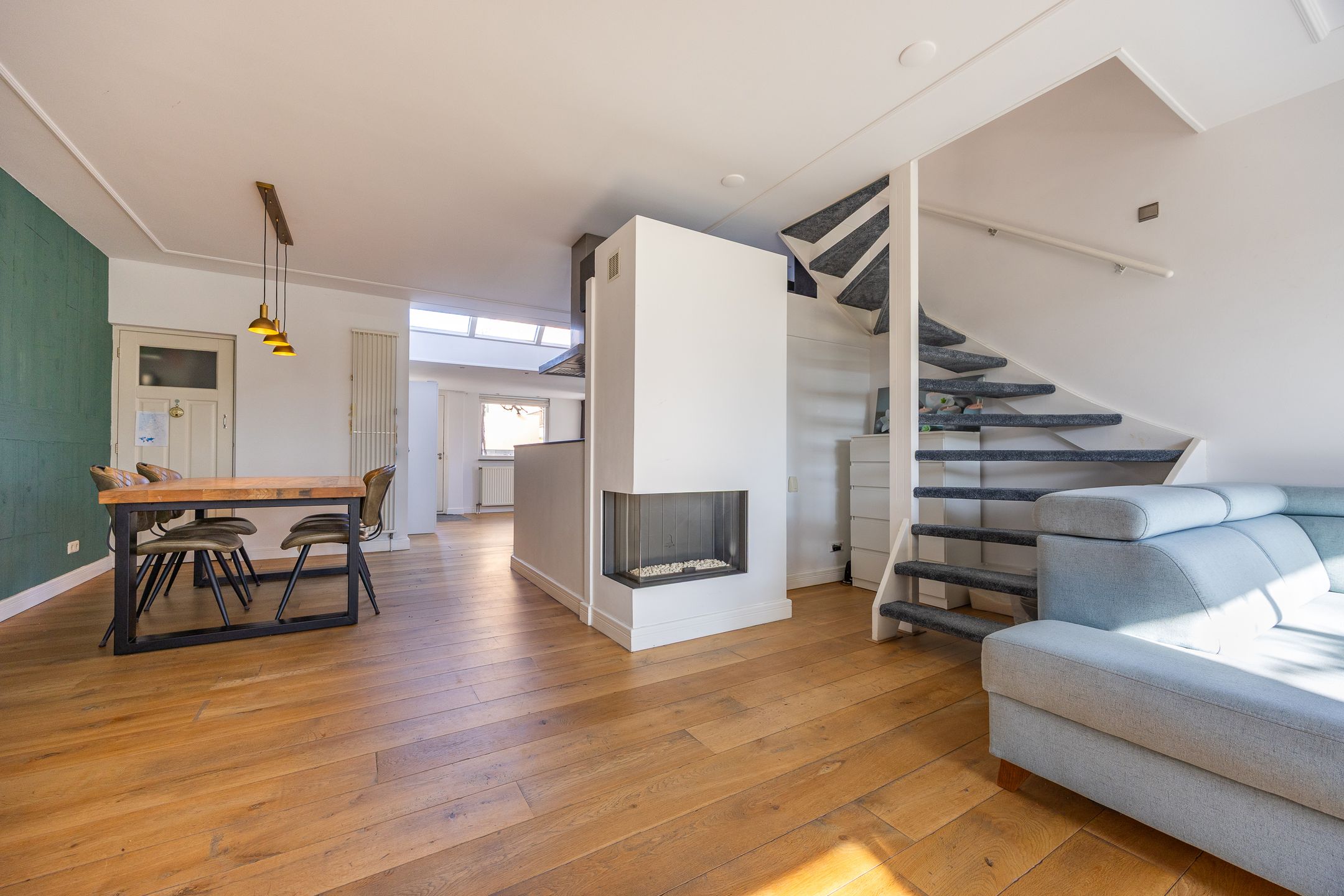 Foto 6 van Tijmensblok 14