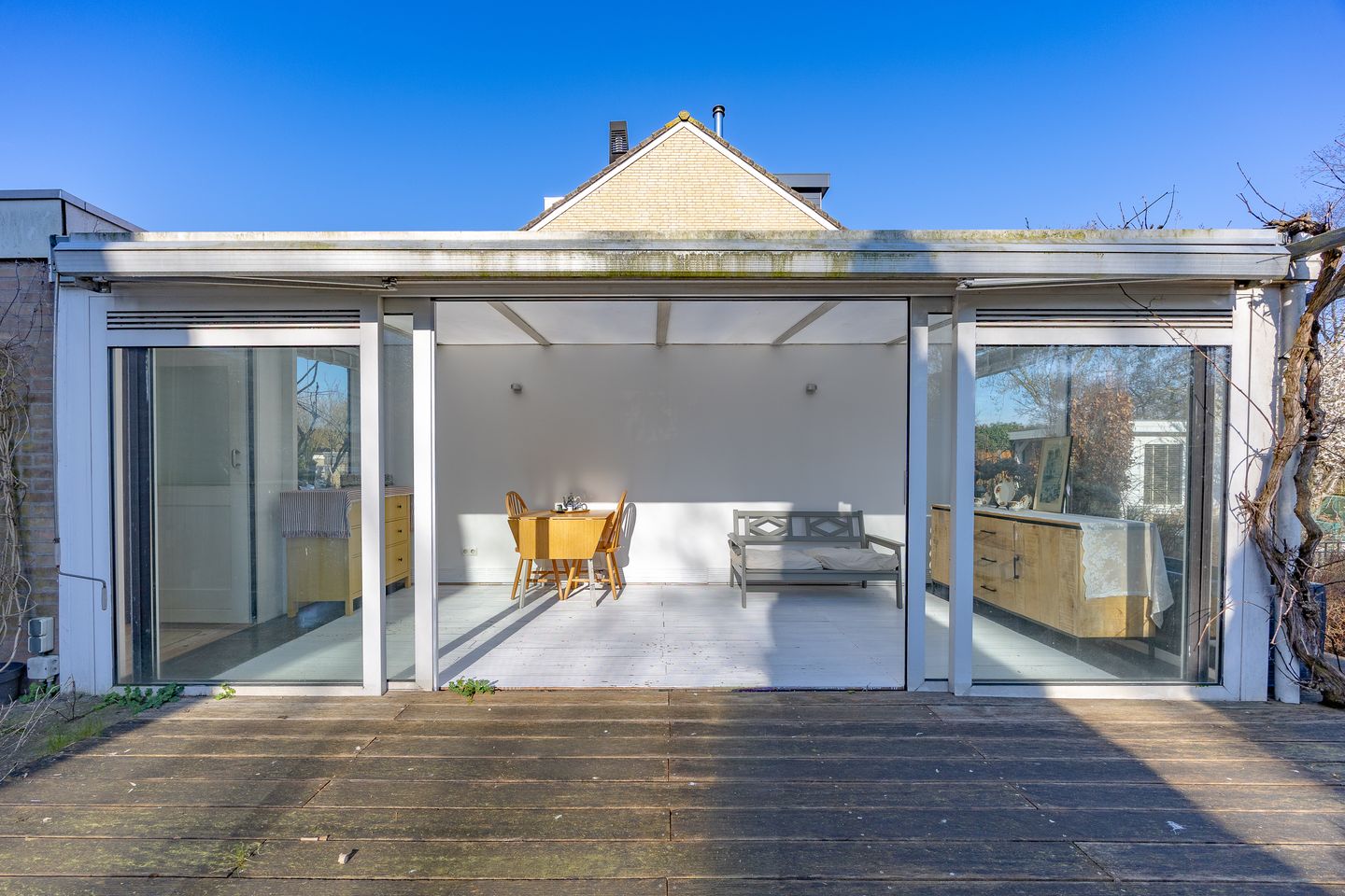 Foto 20 van Tijmensblok 14