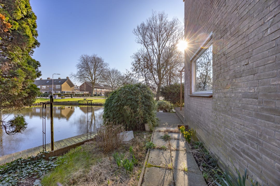 Foto 23 van Tijmensblok 14