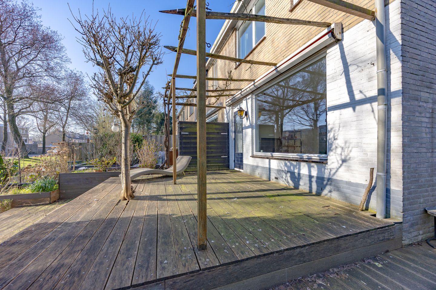 Foto 25 van Tijmensblok 14