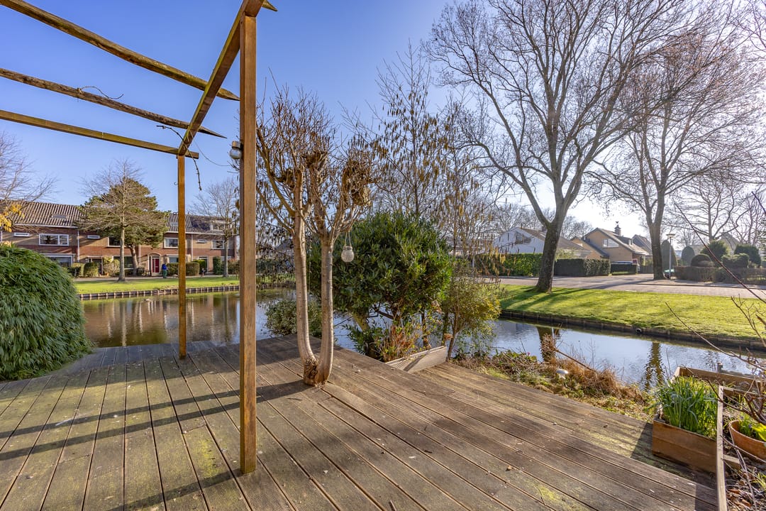 Foto 26 van Tijmensblok 14