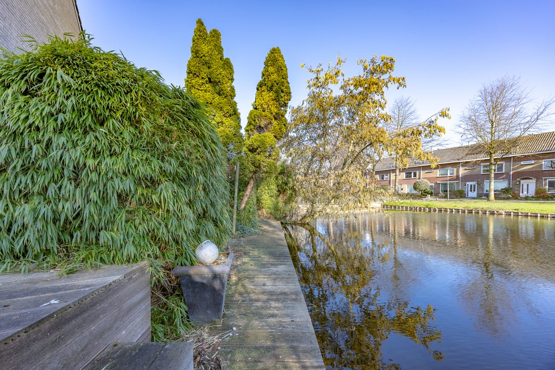 Foto 28 van Tijmensblok 14