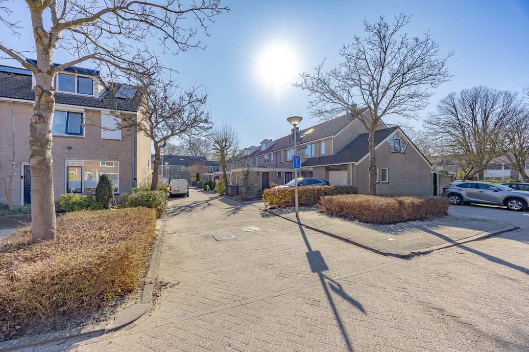 Foto 47 van Tijmensblok 14