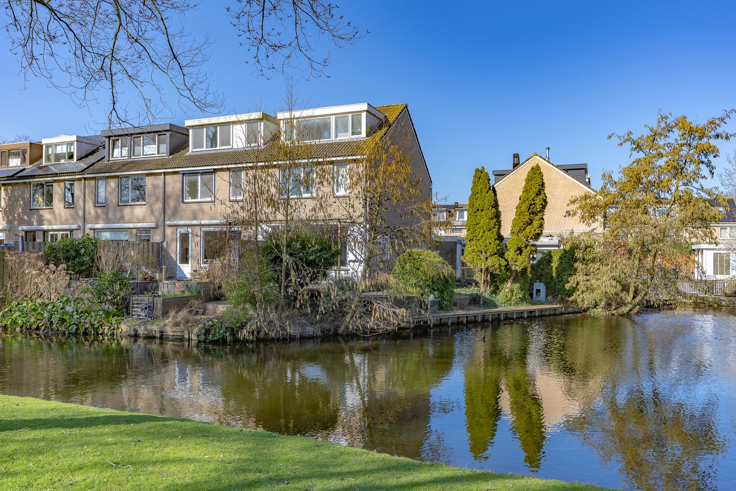 Foto 49 van Tijmensblok 14