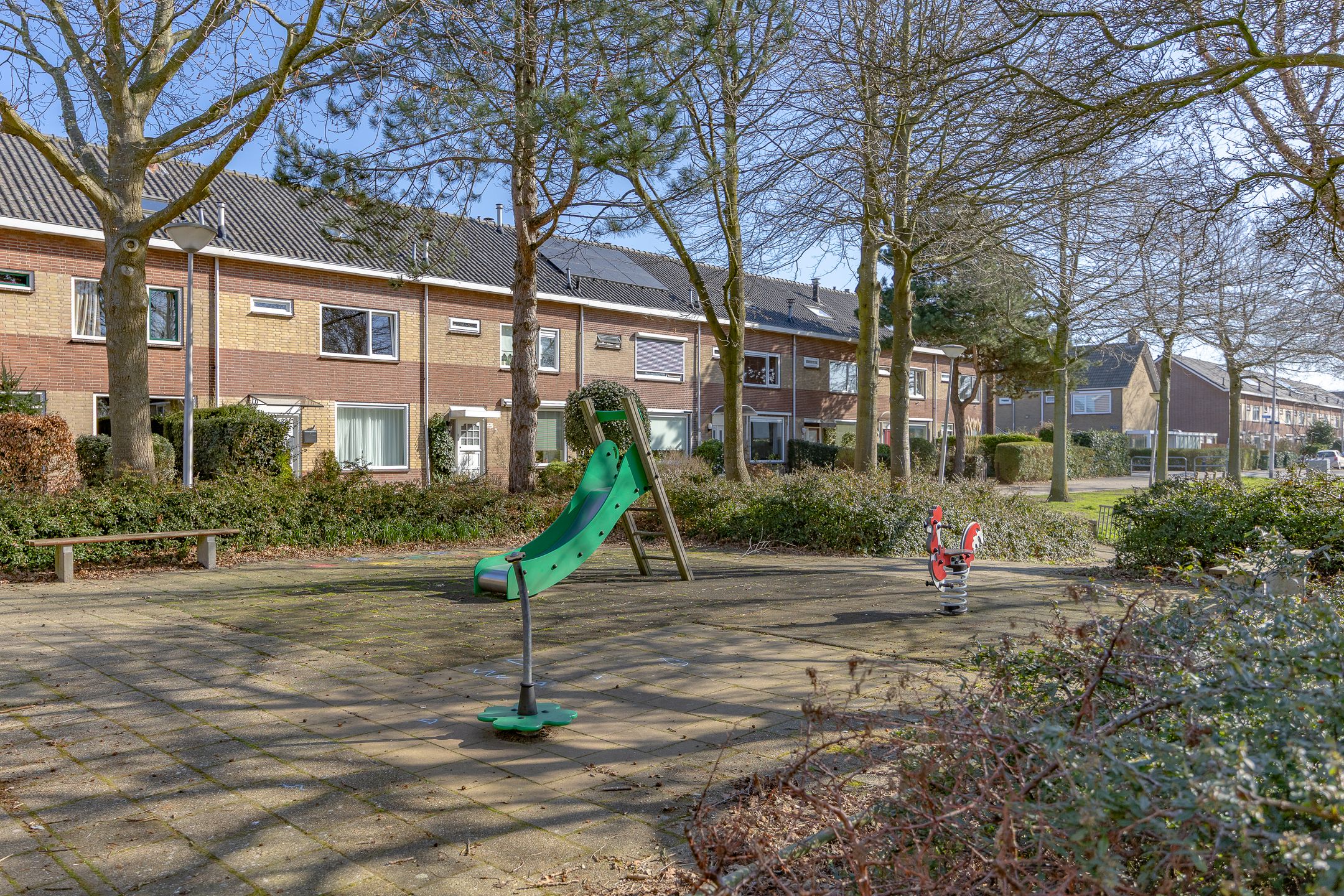 Foto 54 van Tijmensblok 14