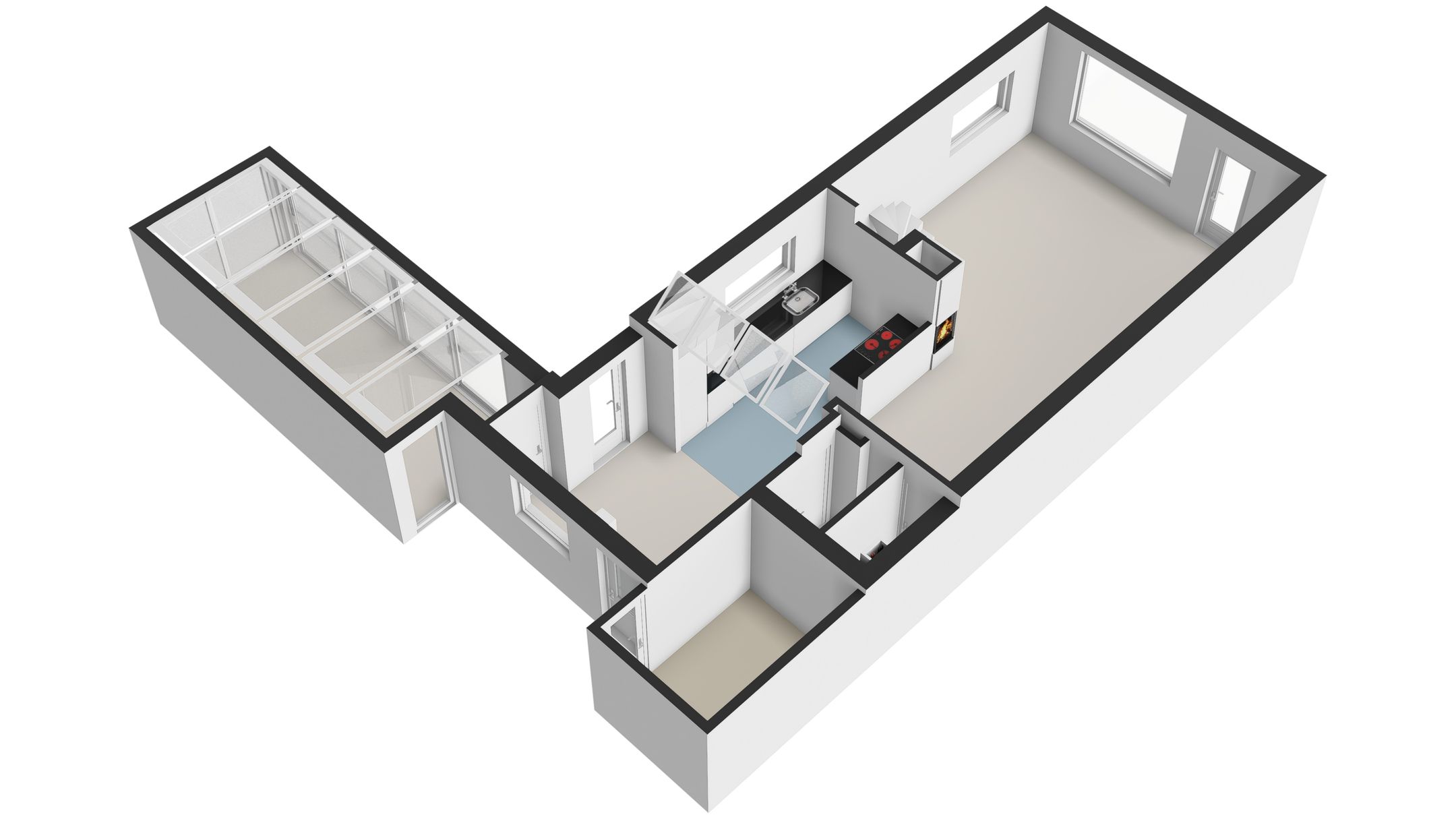 Foto 60 van Tijmensblok 14