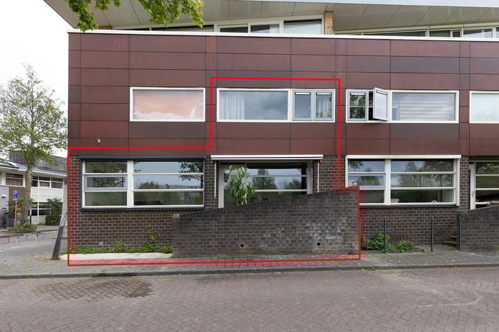 Photo 4 of Guldenpromenade 7