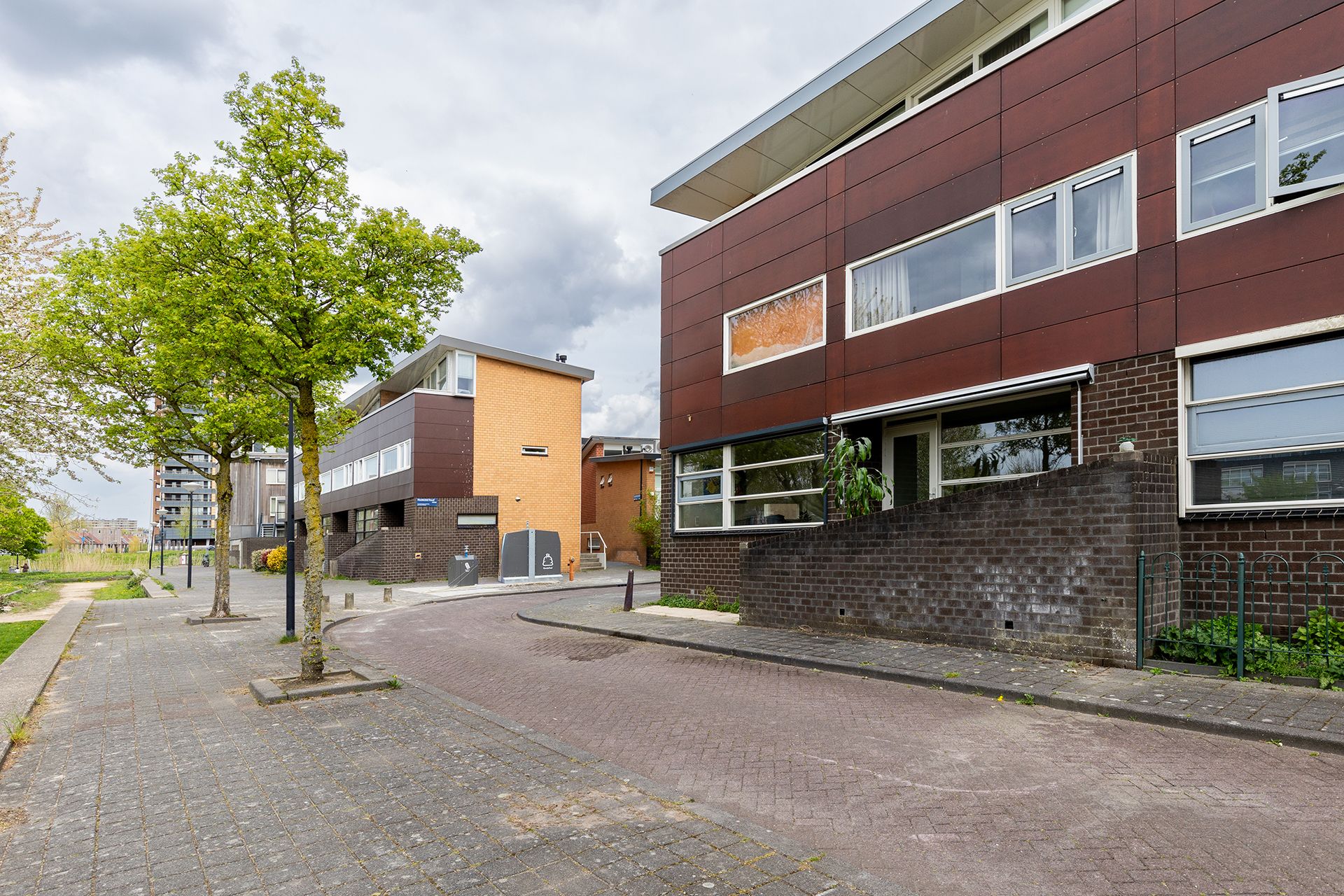 Guldenpromenade 7 Amsterdam - View 5