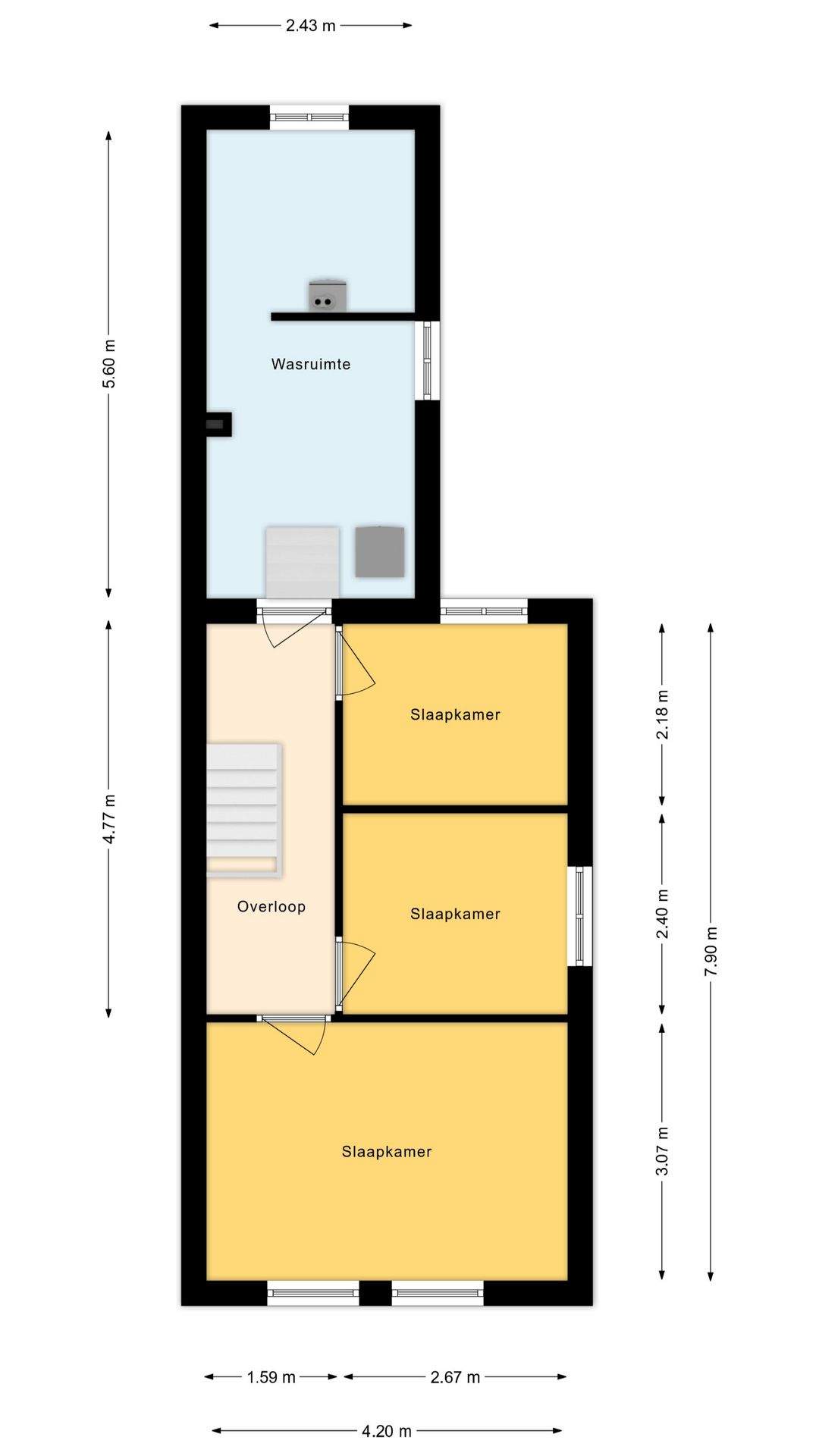 Foto 24 van Deldenerstraat 184