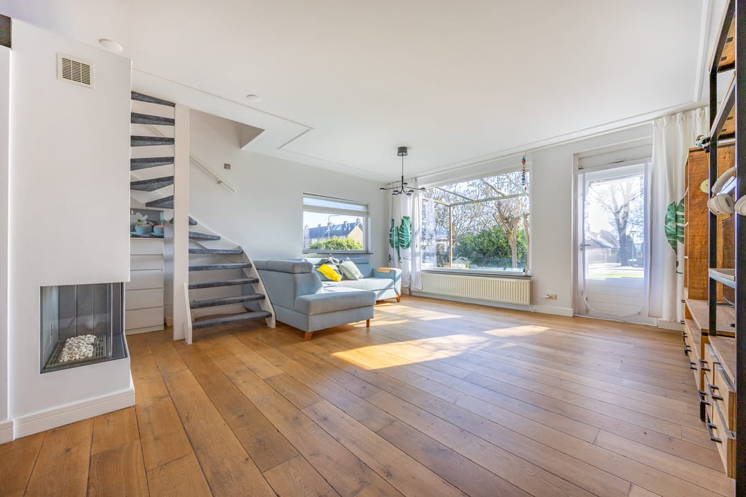 Foto 2 van Tijmensblok 14