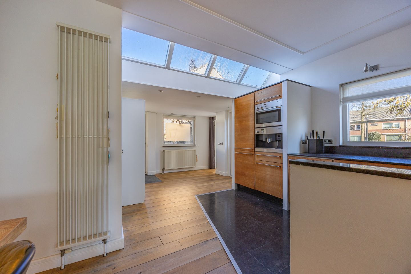 Foto 14 van Tijmensblok 14