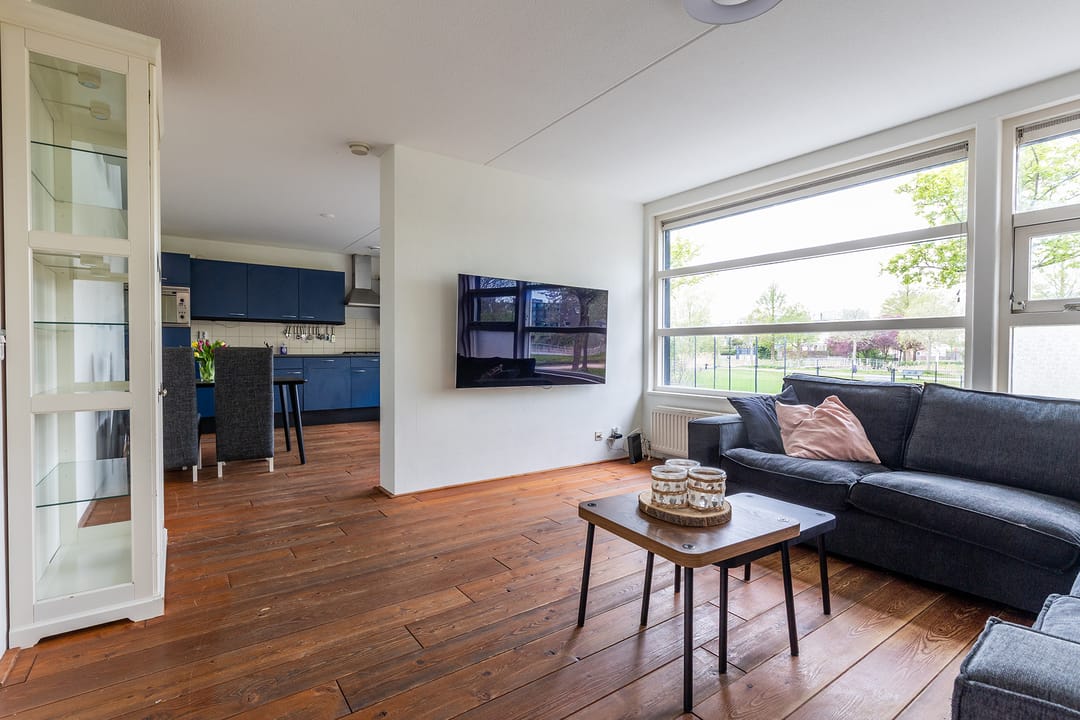 Foto 13 van Guldenpromenade 7