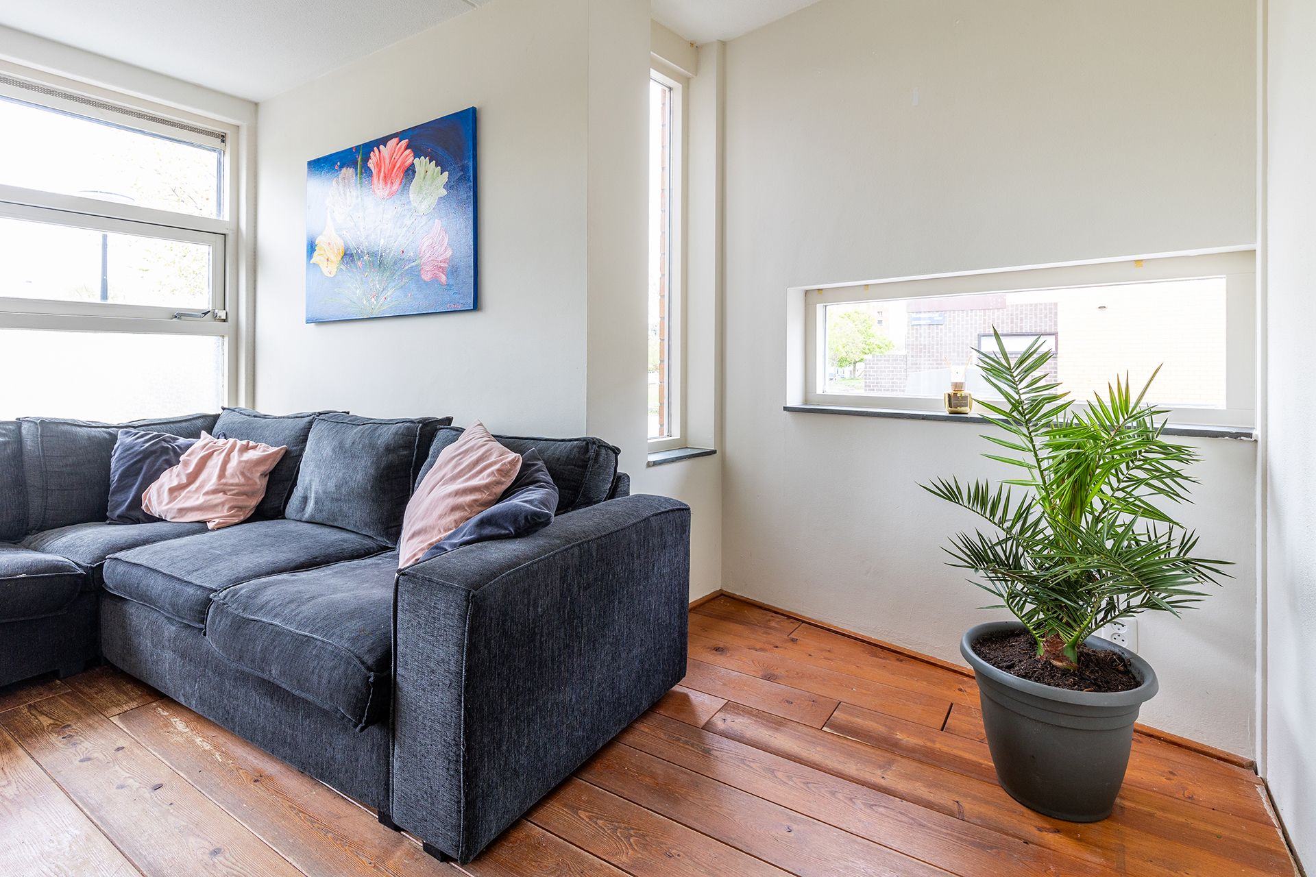 Foto 12 van Guldenpromenade 7