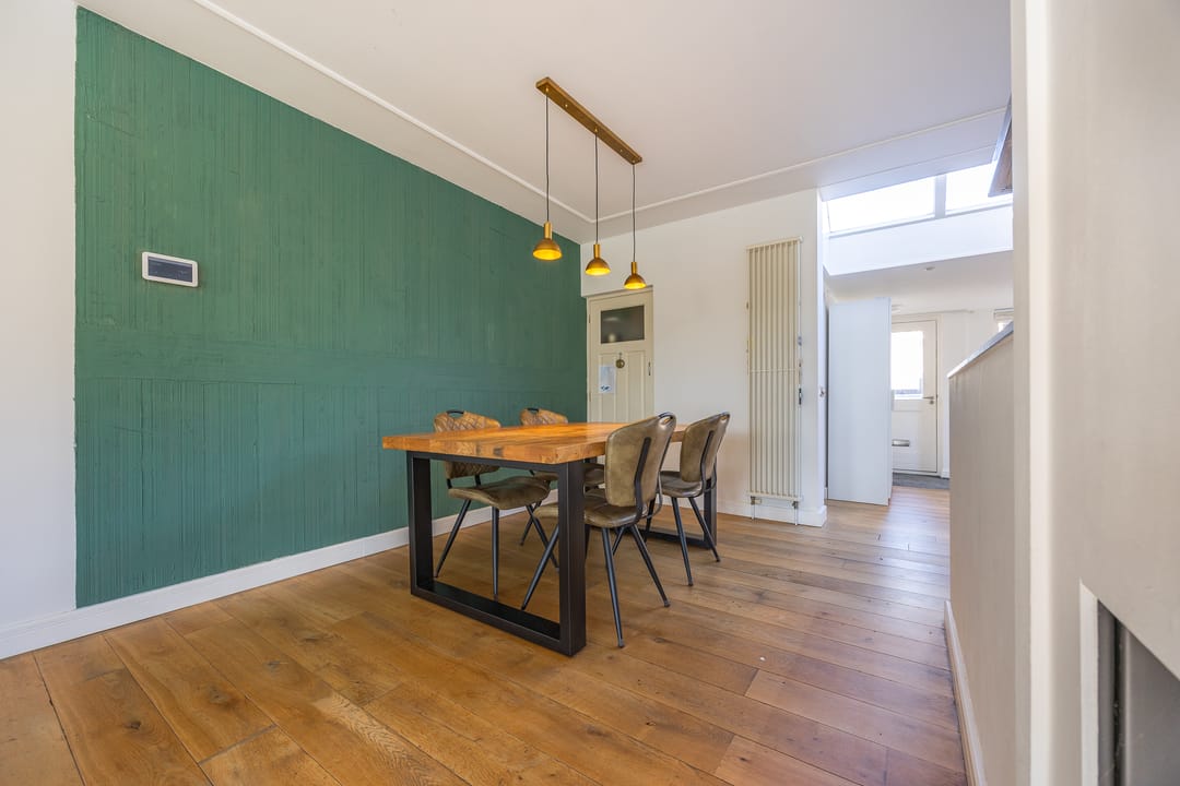 Foto 7 van Tijmensblok 14