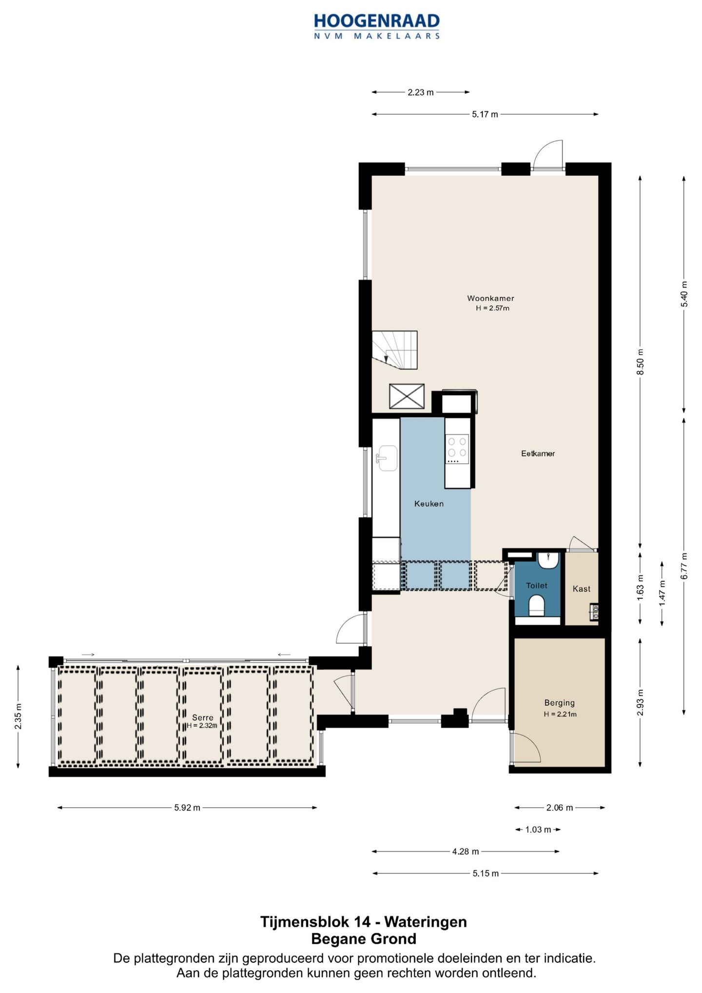 Foto 55 van Tijmensblok 14