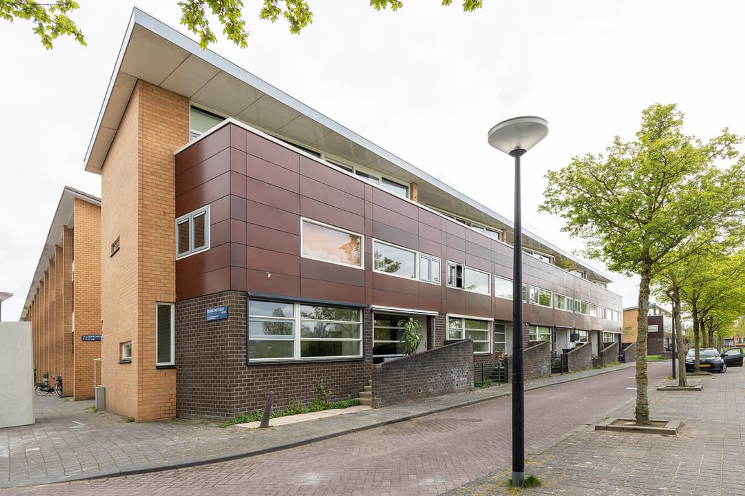 Foto 1 van Guldenpromenade 7