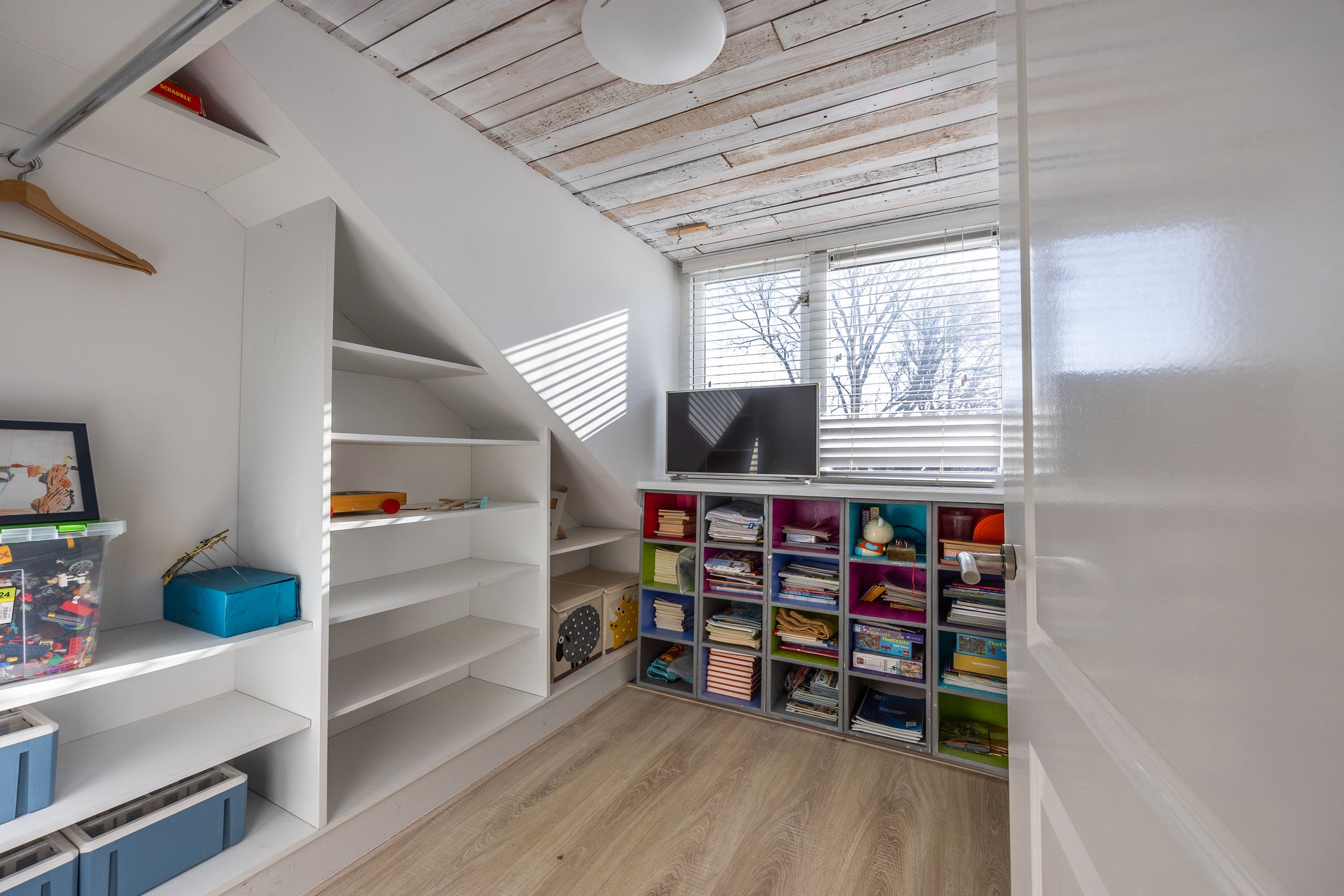 Foto 42 van Tijmensblok 14