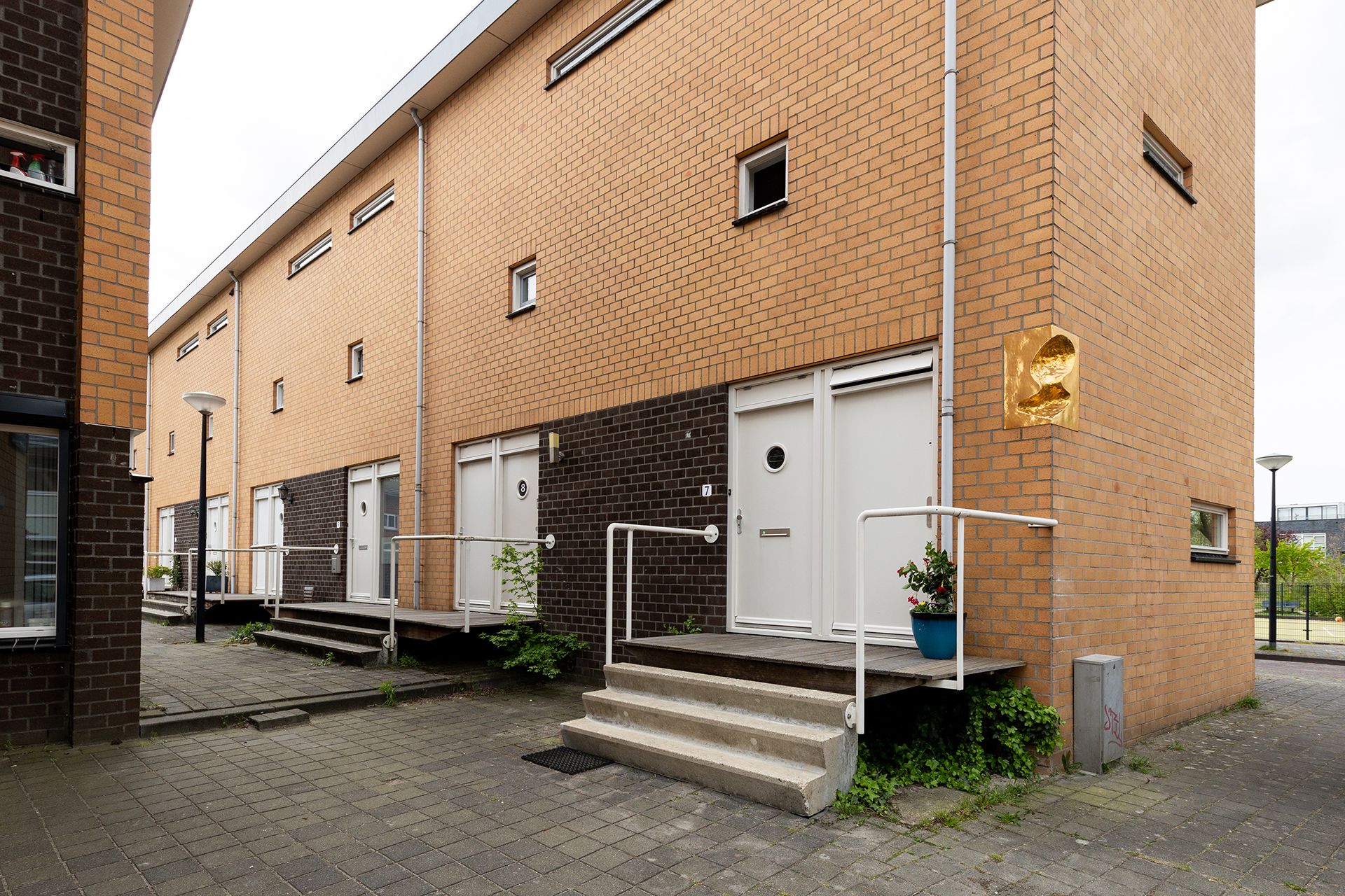 Foto 6 van Guldenpromenade 7