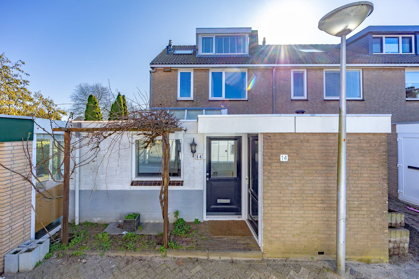 Foto 44 van Tijmensblok 14