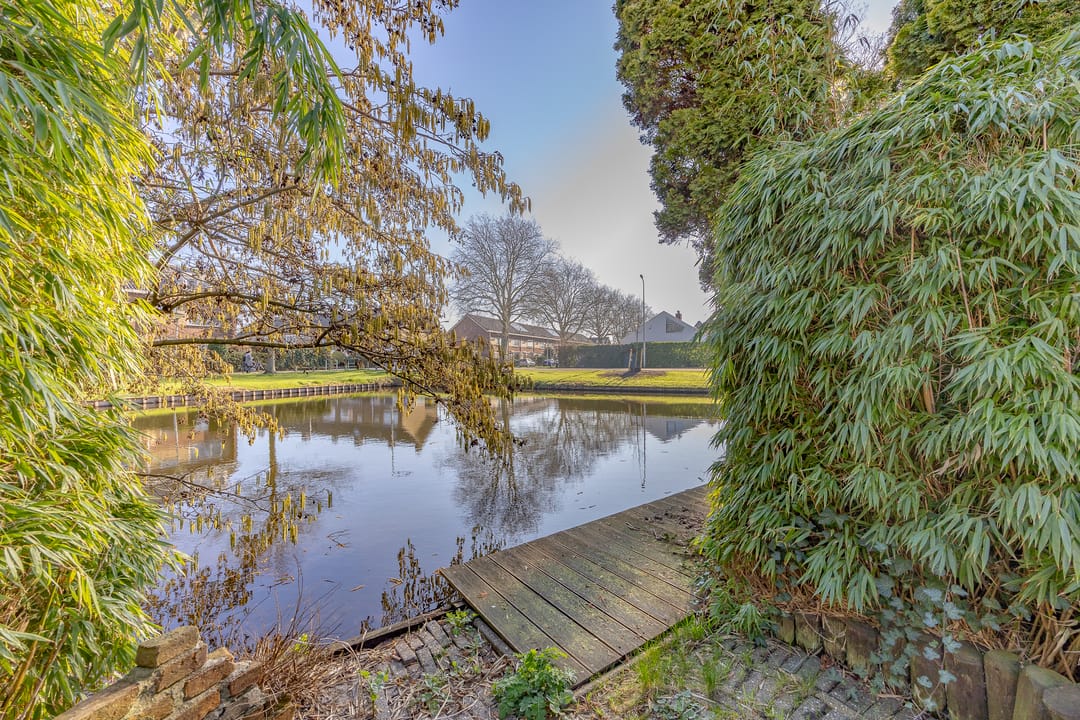 Foto 22 van Tijmensblok 14