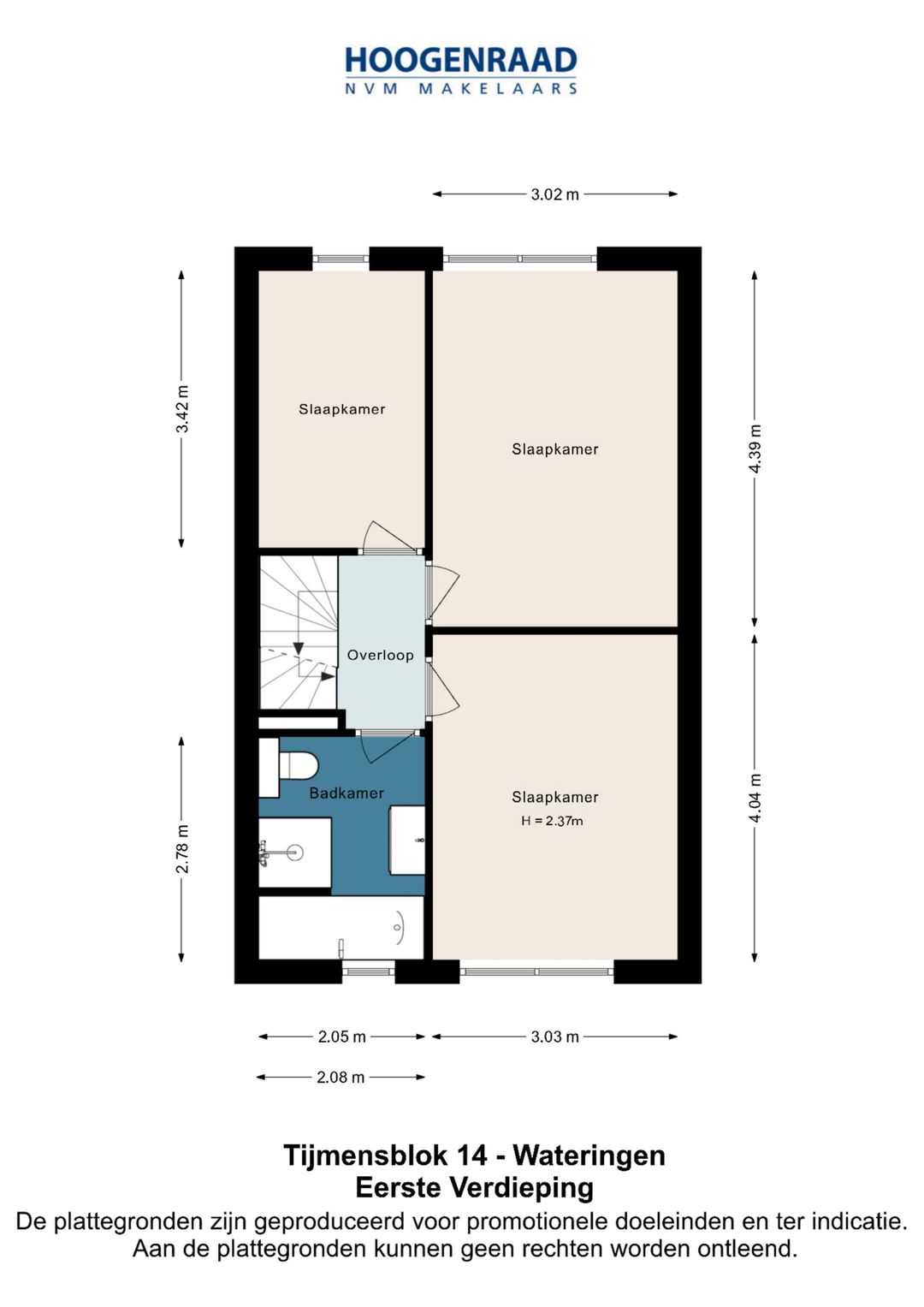 Foto 56 van Tijmensblok 14